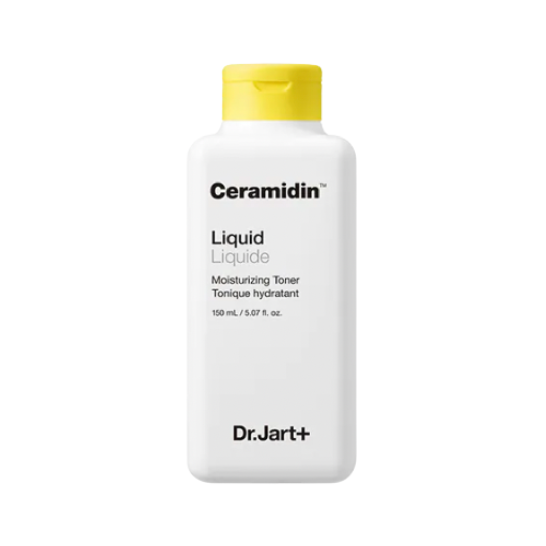 Dr.Jart+ Ceramidin Liquid Moisturizing Toner 150ml