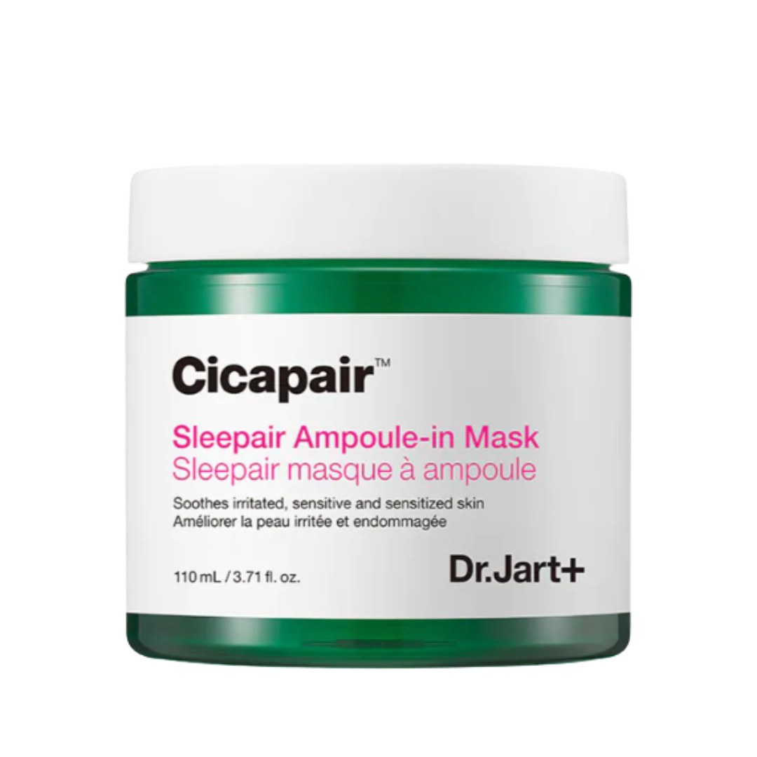 Dr.Jart+ Cicapair Sleepair Ampoule In Mask 110ml