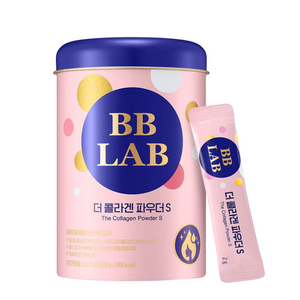 BB LAB Yoona Collagen Powder 30ea