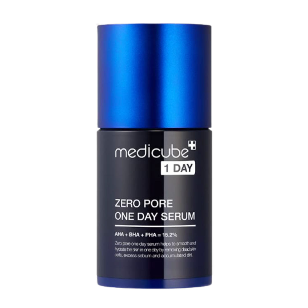 Medicube Zero Pore One Day Serum 30ml
