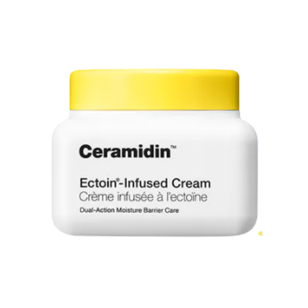Dr.Jart+ Ceramidin Ectoin-infused Cream 50ml